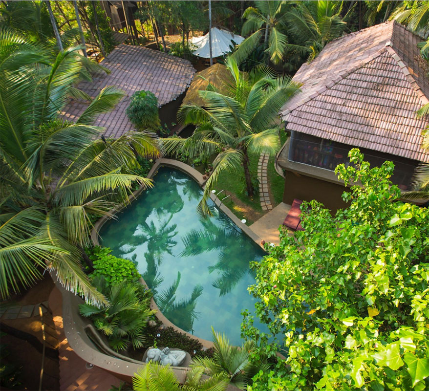 Ashiyana Goa Reviews